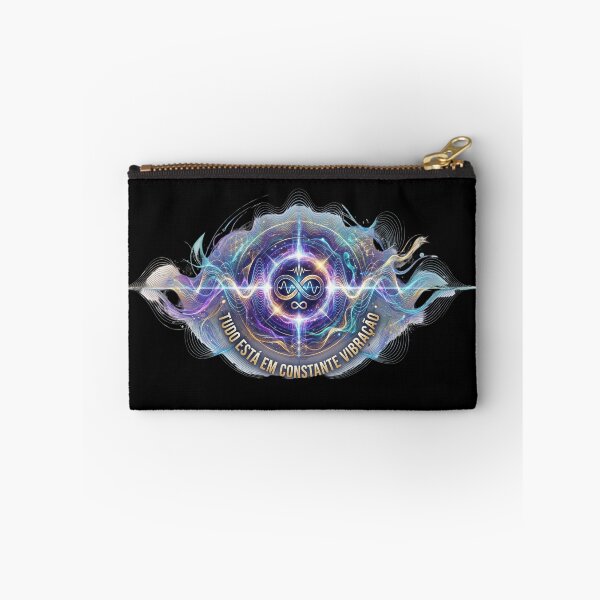 Item preview, Hermetic Principle of Vibration designed and sold by TheLumina.