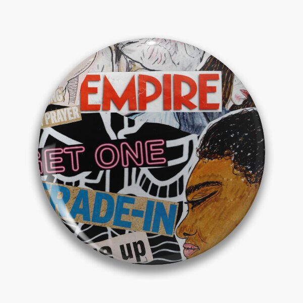 Item preview, Fragments of an Empire designed and sold by Sibyl-Arts.