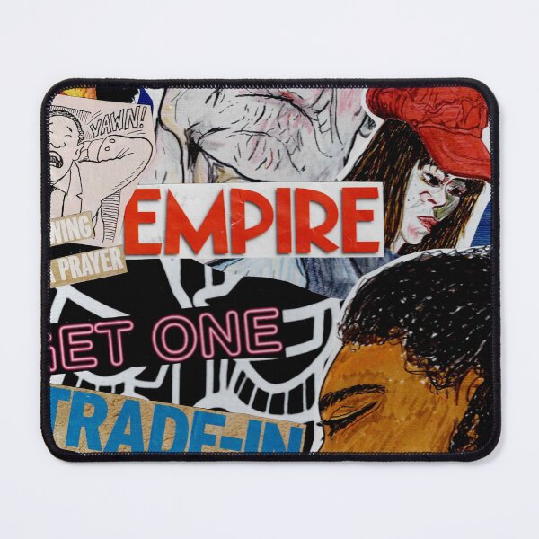 Item preview, Fragments of an Empire designed and sold by Sibyl-Arts.