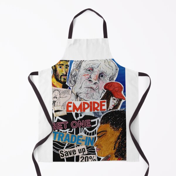 Item preview, Fragments of an Empire designed and sold by Sibyl-Arts.