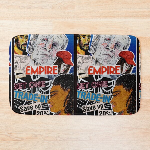 Item preview, Fragments of an Empire designed and sold by Sibyl-Arts.