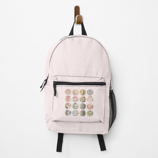 Item preview, Abstract - Art Stamps 2 designed and sold by Qalam&Pixel.