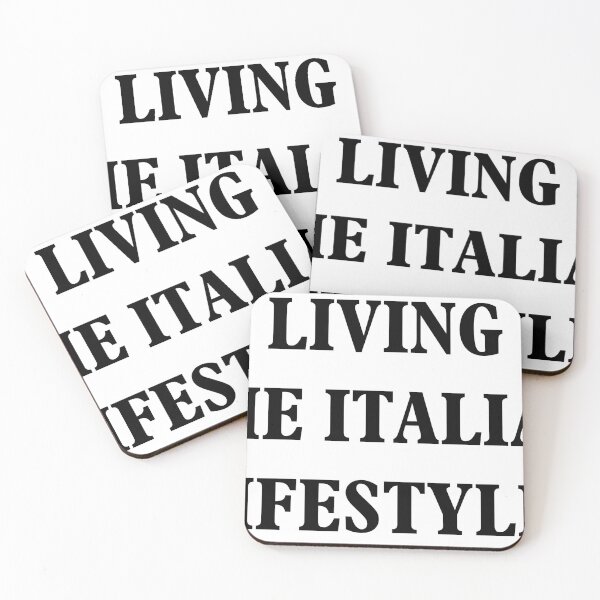 Item preview, Italian phrase designed and sold by Denasky7.