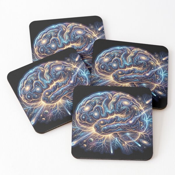 Item preview, Hermetic Principle of Mentalism designed and sold by TheLumina.