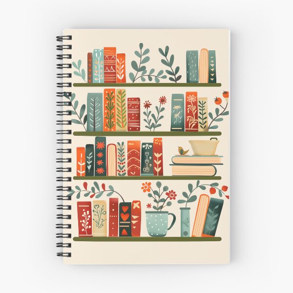 Item preview, Library designed and sold by xiao xuans.