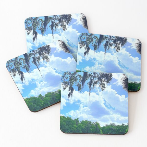 Item preview, Lake Under the Moss designed and sold by InkNAtmosphere1.