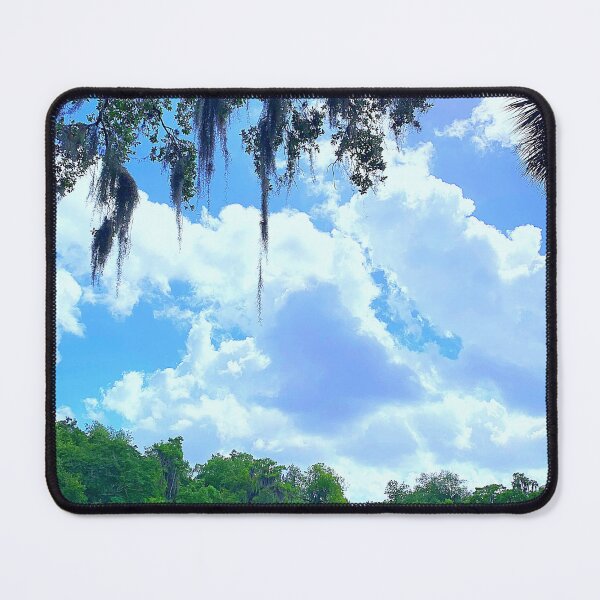 Item preview, Lake Under the Moss designed and sold by InkNAtmosphere1.