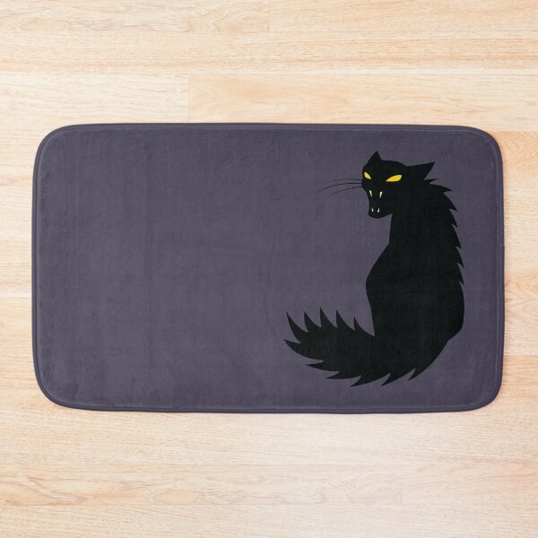 Item preview, Black Cat designed and sold by JennieMarie.