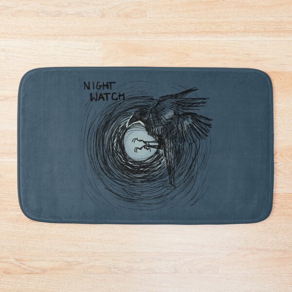 Item preview, Night Watch Raven/Crow Full Moon designed and sold by Saber’s Stuff!.
