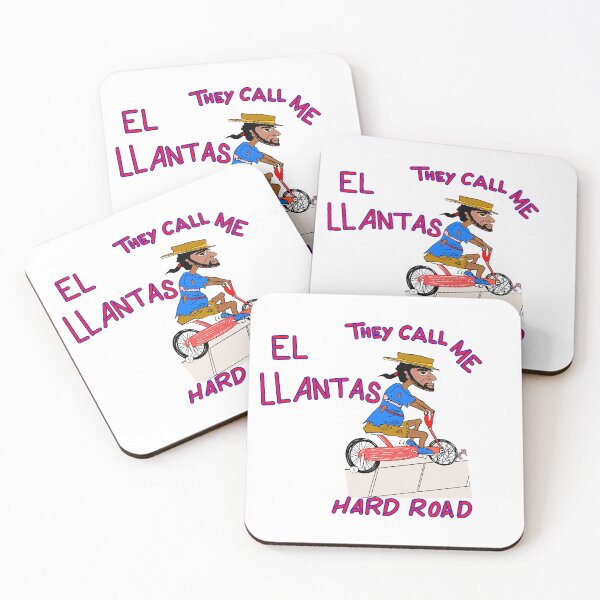 Item preview, El llantotas . designed and sold by mortiz-art-official.