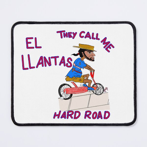 Item preview, El llantotas . designed and sold by mortiz-art-official.