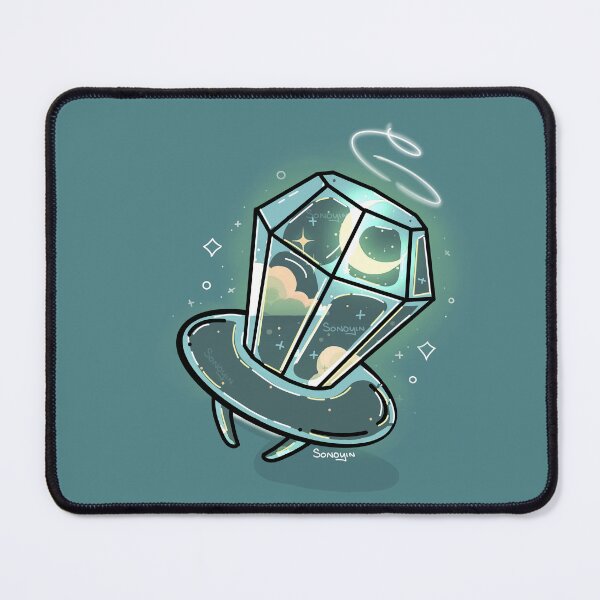 Item preview, Emerald Night Ring Candy designed and sold by Sonoyin.