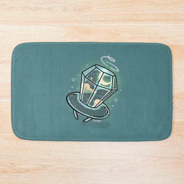 Item preview, Emerald Night Ring Candy designed and sold by Sonoyin.