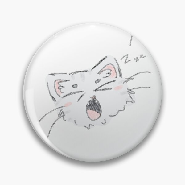 Item preview, kitti !  designed and sold by ColorfulCoyote.