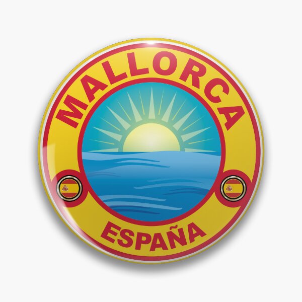 Item preview, Mallorca España designed and sold by studioss76.