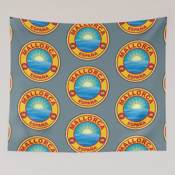 Item preview, Mallorca España designed and sold by studioss76.