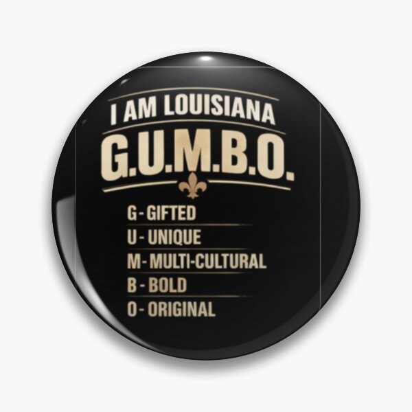 Item preview, Louisiana to the core designed and sold by S9 Designs.