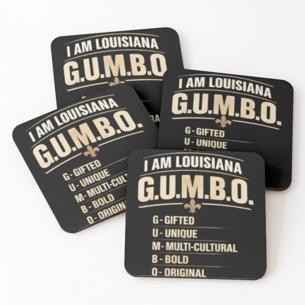 Item preview, Louisiana to the core designed and sold by S9 Designs.