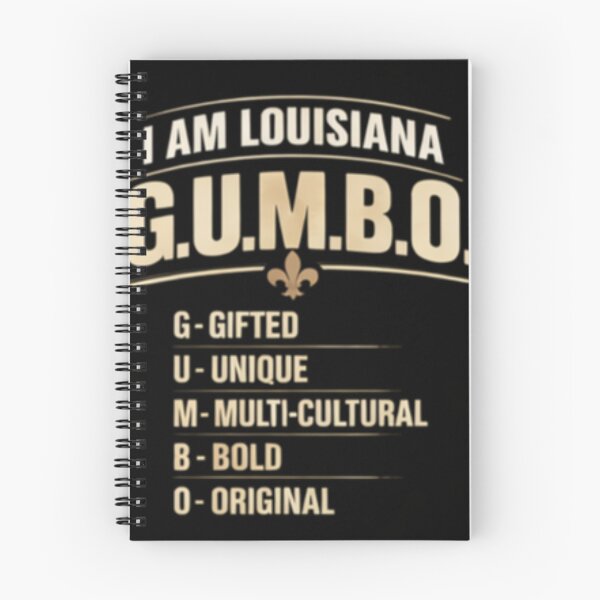 Item preview, Louisiana to the core designed and sold by S9 Designs.
