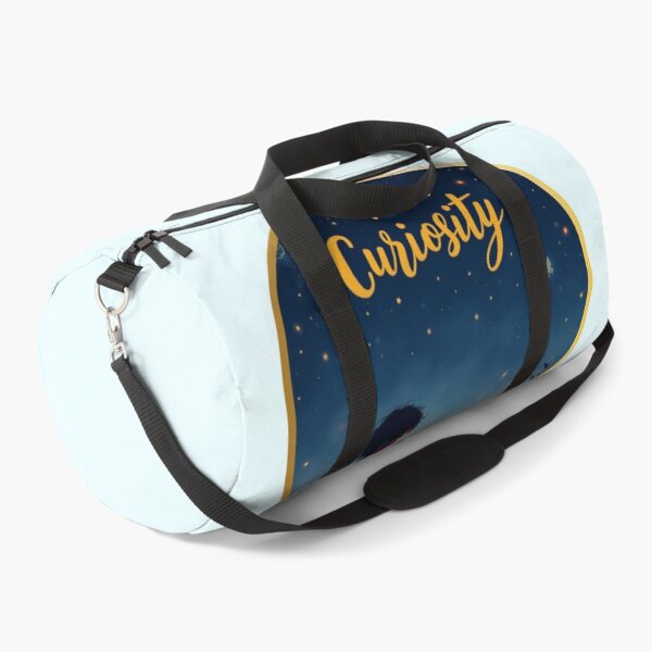 Item preview, Follow Curiosity | Magic Night and Lantern Child - Seek and Discover designed and sold by PriyaMagic.