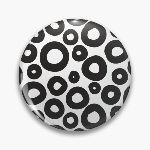 Item preview, Dots designed and sold by Red Moon Rising.