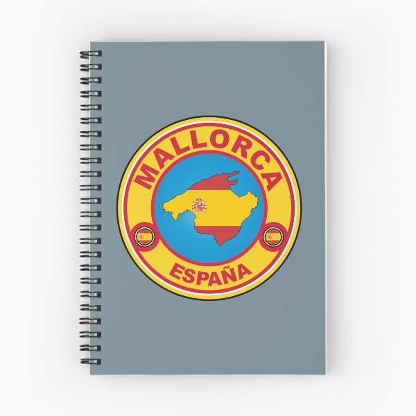 Item preview, Mallorca map España designed and sold by studioss76.