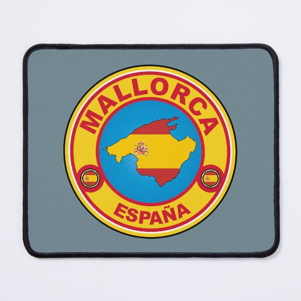 Item preview, Mallorca map España designed and sold by studioss76.