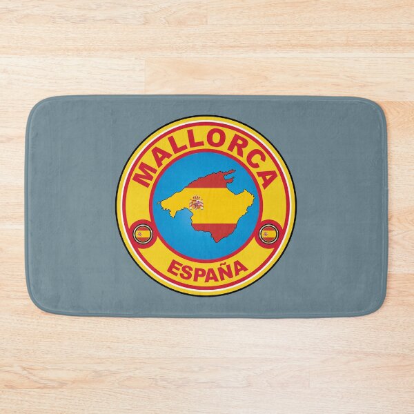 Item preview, Mallorca map España designed and sold by studioss76.
