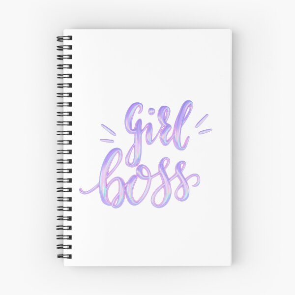 Item preview, Girl Boss designed and sold by ChaoticMuffin.