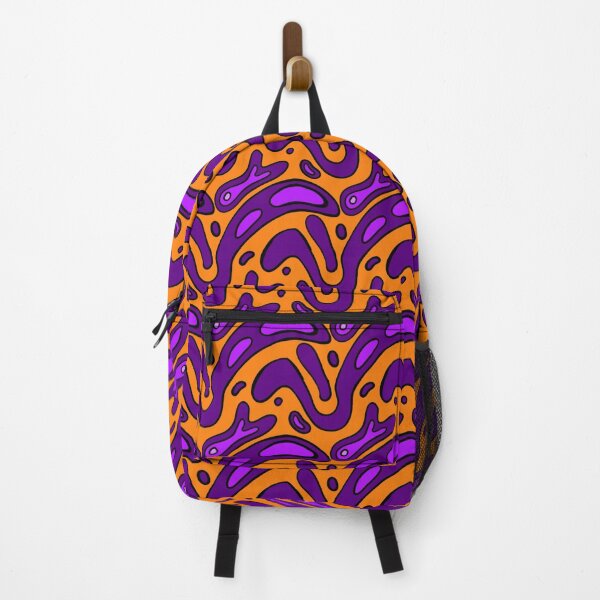 Item preview, Funky Squiggles designed and sold by Moonflower's Shop.