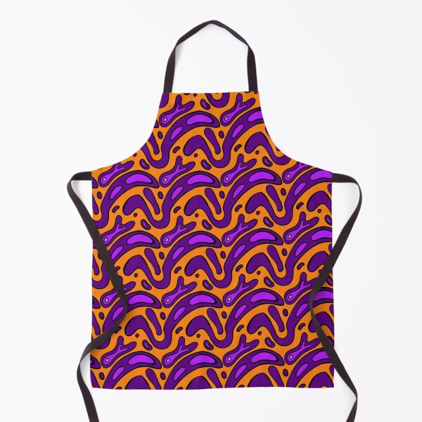 Item preview, Funky Squiggles designed and sold by Moonflower's Shop.