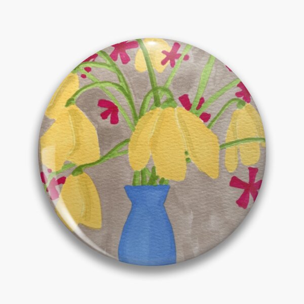 Item preview, Flowers for the drawer you avoid opening designed and sold by keeptheweird / abrightwell.atelier.