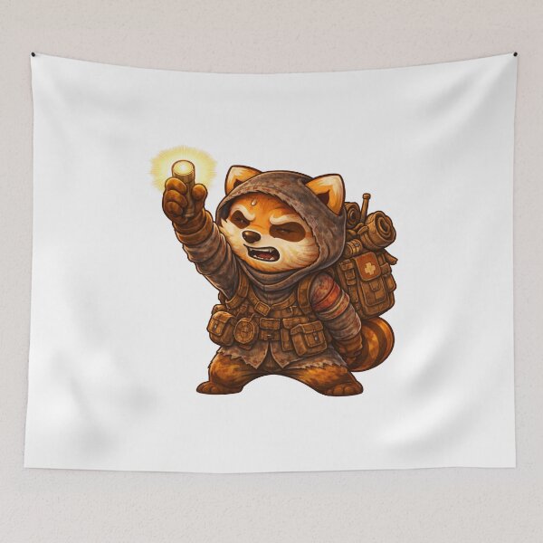 Item preview, Dark Spiffo Aesthetic designed and sold by bashhonkdesign.