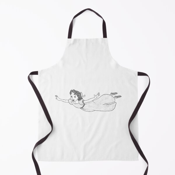 Item preview, Wendy · Dream Flying Girl designed and sold by Atropa Parcae.