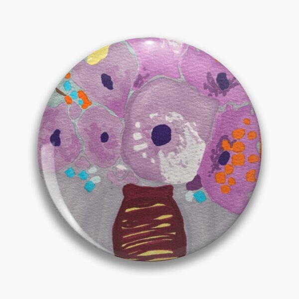 Item preview, Flowers for the moment it stopped bothering you designed and sold by keeptheweird / abrightwell.atelier.