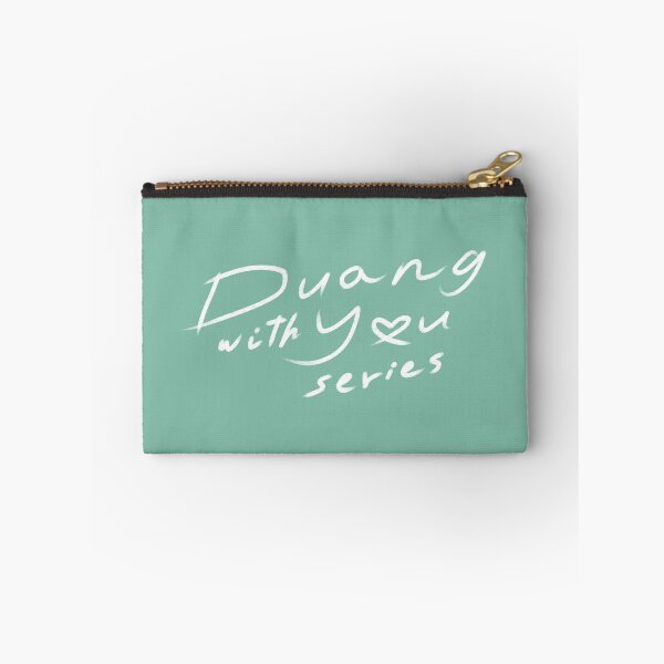 Item preview, Duang With You Logo (English) designed and sold by JesskeCreations.