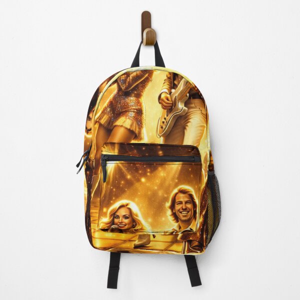 Item preview, ABBA Golden Stage Energy designed and sold by SHOCAMPOS DESIGNS .