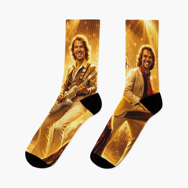 Item preview, ABBA Golden Stage Energy designed and sold by SHOCAMPOS DESIGNS .