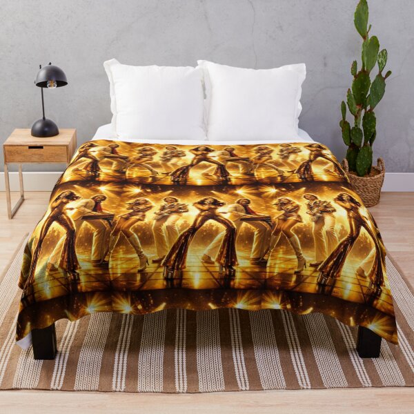 Item preview, ABBA Golden Stage Energy designed and sold by SHOCAMPOS DESIGNS .