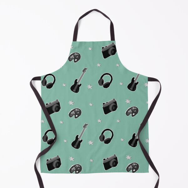 Item preview, Retro Pattern designed and sold by JesskeCreations.