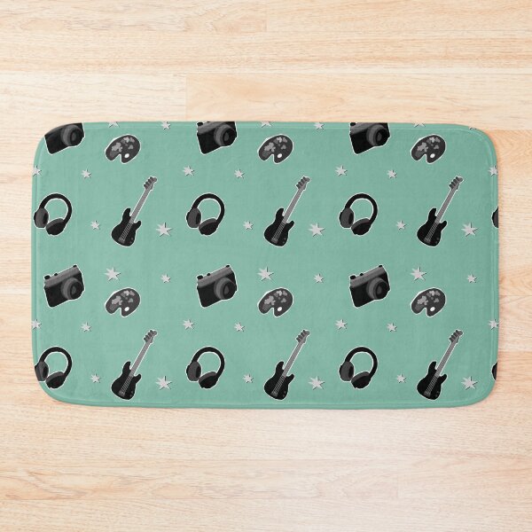 Item preview, Retro Pattern designed and sold by JesskeCreations.