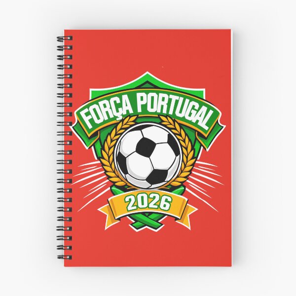 Item preview, Portugal Fan Art for World Cup 2026  designed and sold by Zenith-Co.
