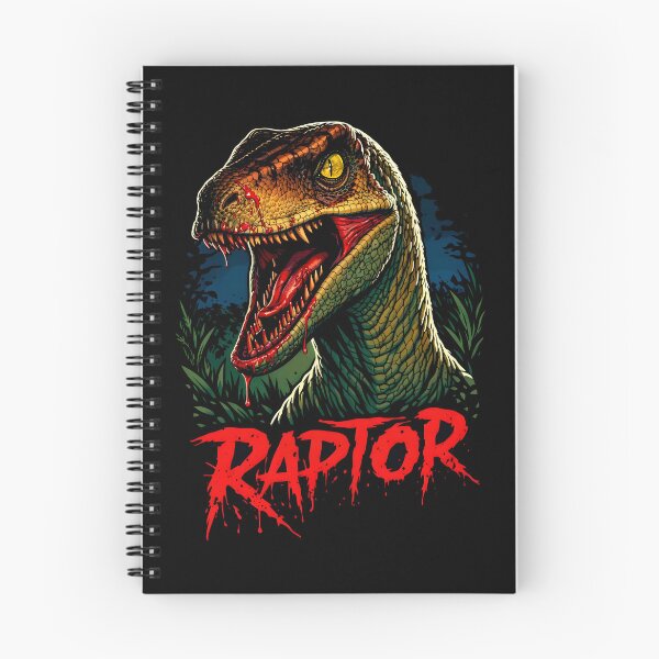 Item preview, Raptor Jurassic TLW designed and sold by Blck-Acid-Devil.