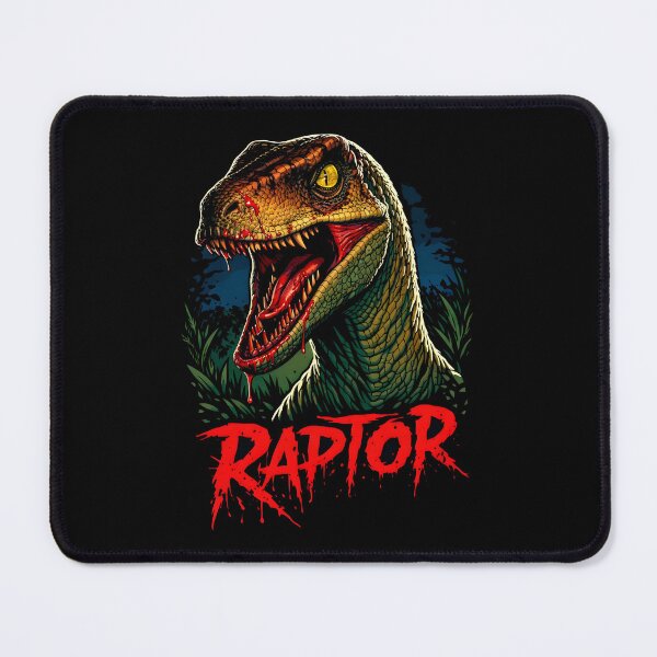 Item preview, Raptor Jurassic TLW designed and sold by Blck-Acid-Devil.