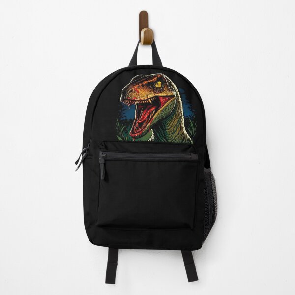 Item preview, Raptor Jurassic TLW designed and sold by Blck-Acid-Devil.