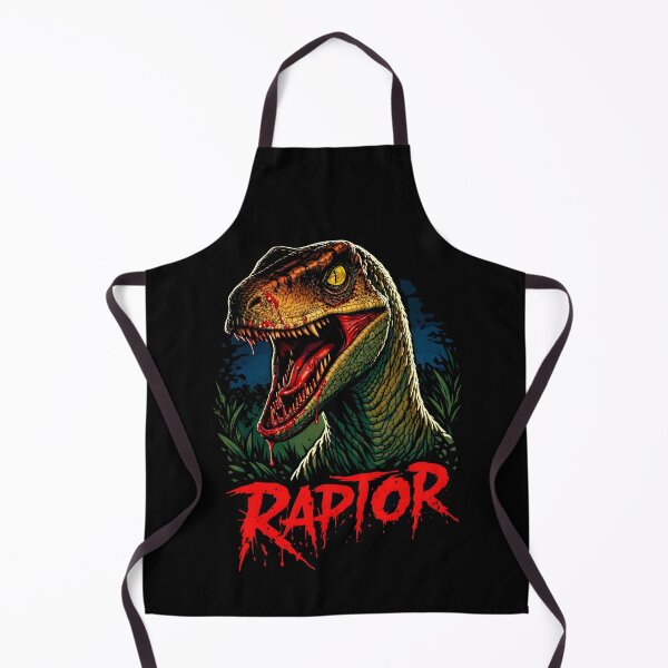 Item preview, Raptor Jurassic TLW designed and sold by Blck-Acid-Devil.