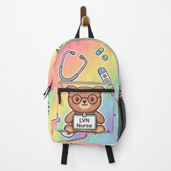 Item preview, Nurse LVN designed and sold by DesignerDrop.