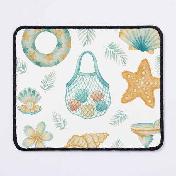 Item preview, summer beach  designed and sold by Moonland21.