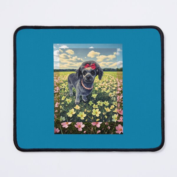 Item preview, Puppy Portrait designed and sold by Jabbathepug.