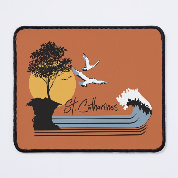 Item preview, St. Catharines Holiday Shirt! designed and sold by JennieMarie.